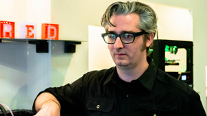 Illustration for article titled MakerBot Founder: 3D Printing and the "Next Industrial Revolution"